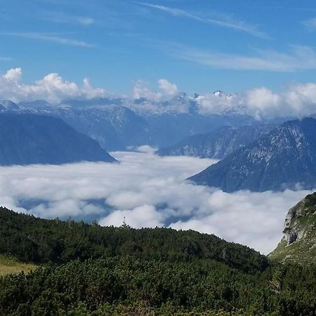 'Dasbergblick' Altaussee Luaran gambar