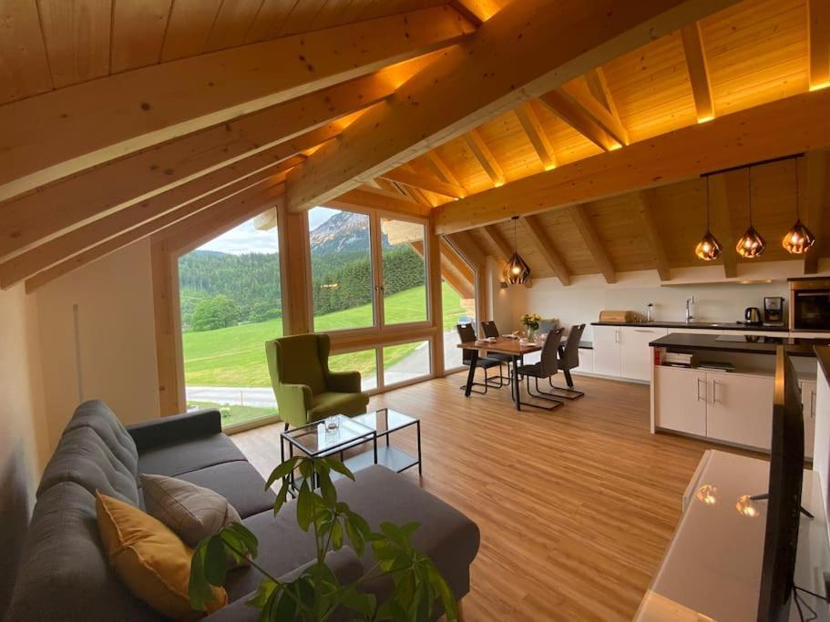 'Dasbergblick' Altaussee Luaran gambar