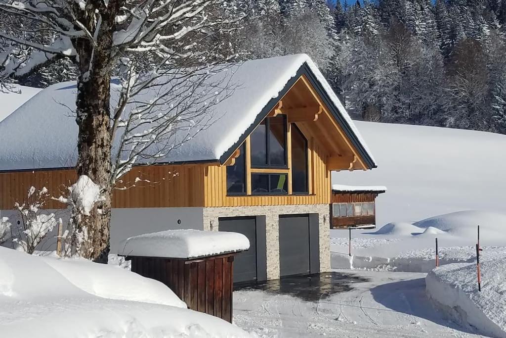 'Dasbergblick' Altaussee Luaran gambar