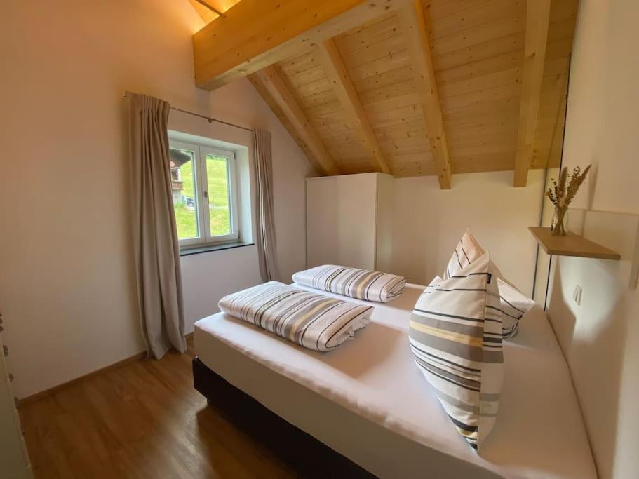 'Dasbergblick' Altaussee Luaran gambar