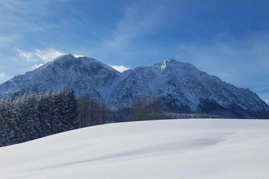 'Dasbergblick' Altaussee Luaran gambar